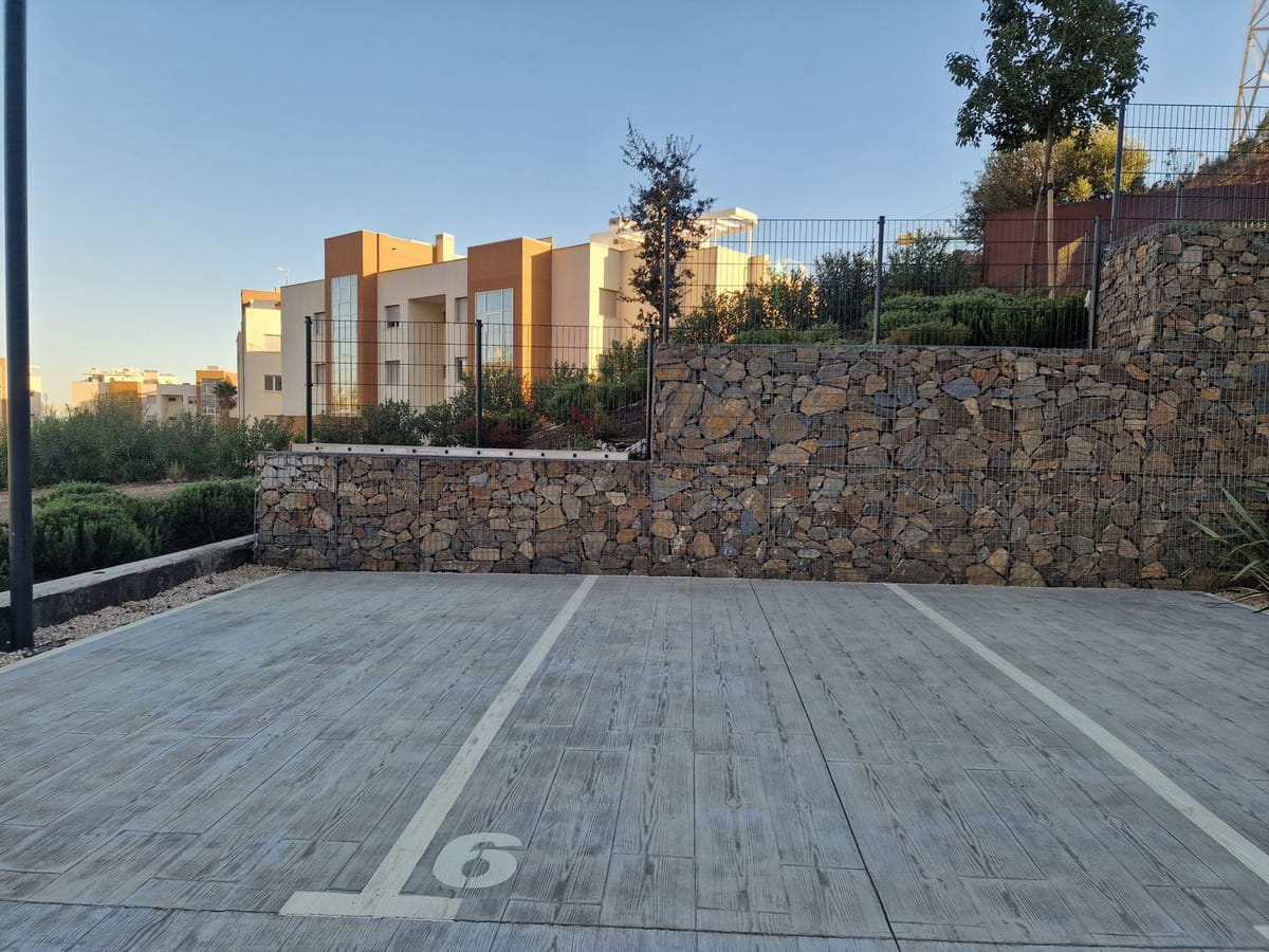 Luxe 3-slaapkamer appartement met zeezicht in Higuerón, Fuengirola in Higueron - foto 20