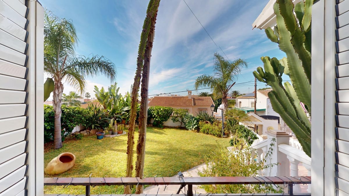 Villa met 5 slaapkamers in Caleta de Vélez in Caleta de Vélez - foto 11