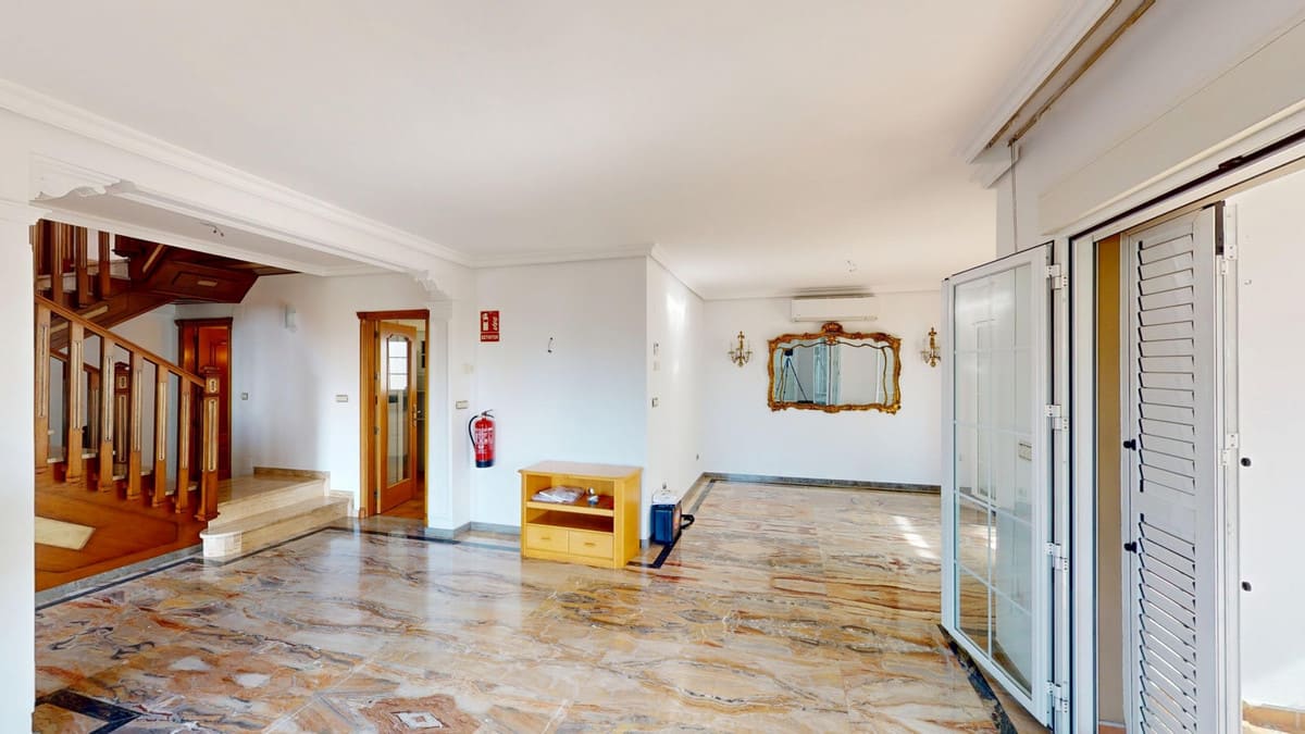 Villa met 5 slaapkamers in Caleta de Vélez in Caleta de Vélez - foto 12