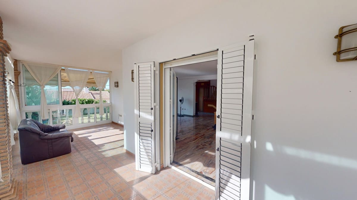 Villa met 5 slaapkamers in Caleta de Vélez in Caleta de Vélez - foto 14