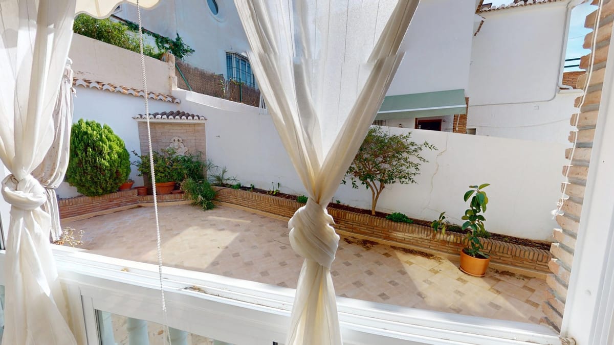 Villa met 5 slaapkamers in Caleta de Vélez in Caleta de Vélez - foto 15