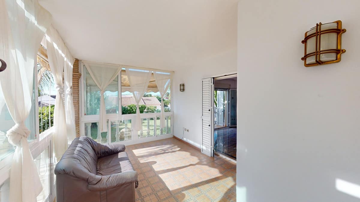 Villa met 5 slaapkamers in Caleta de Vélez in Caleta de Vélez - foto 16