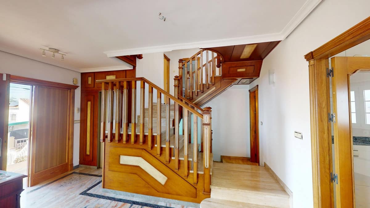 Villa met 5 slaapkamers in Caleta de Vélez in Caleta de Vélez - foto 17
