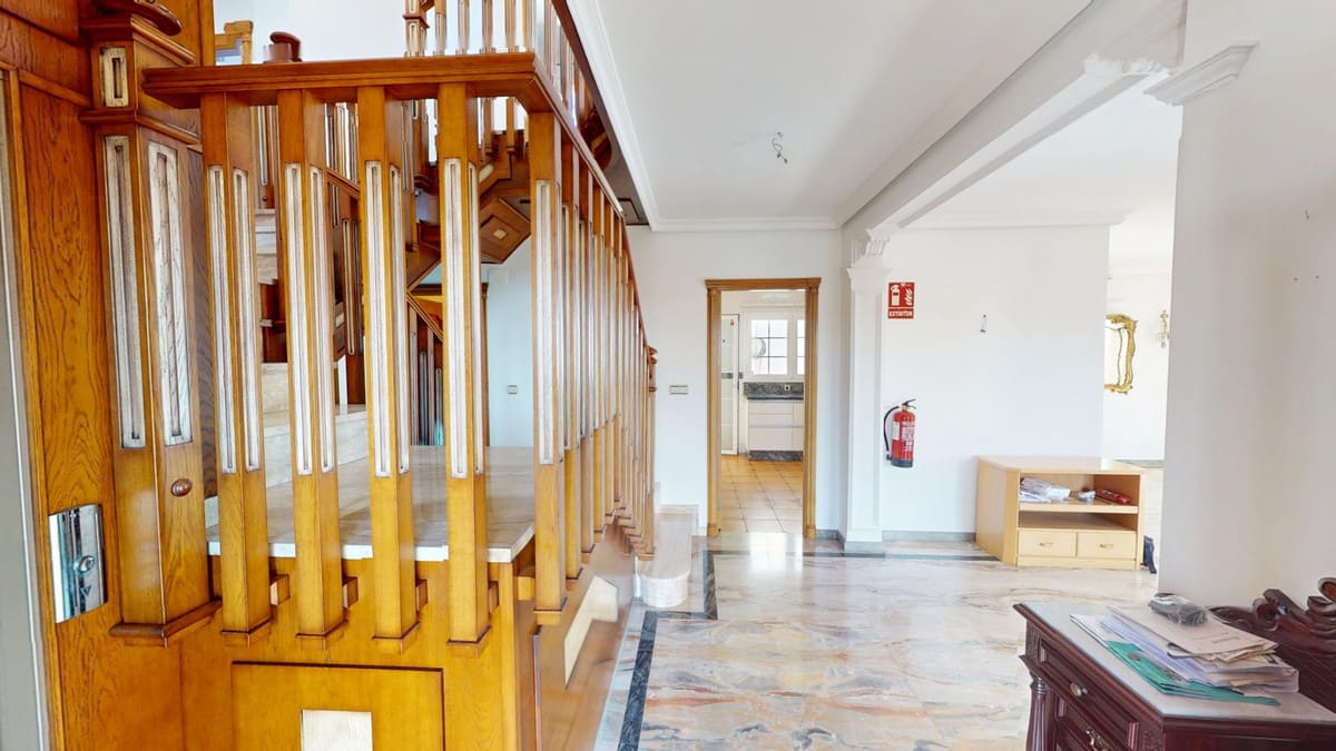 Villa met 5 slaapkamers in Caleta de Vélez in Caleta de Vélez - foto 4