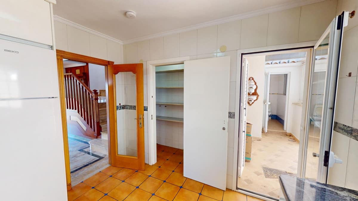 Villa met 5 slaapkamers in Caleta de Vélez in Caleta de Vélez - foto 8