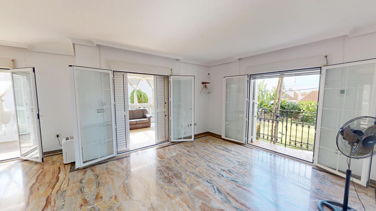 Villa met 5 slaapkamers in Caleta de Vélez in Caleta de Vélez - foto 10