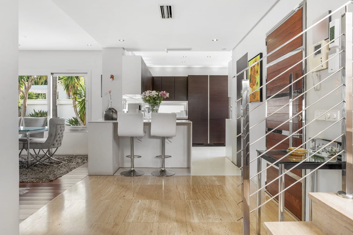 4-slaapkamer villa in Nueva Andalucía in Nueva Andalucía - foto 4