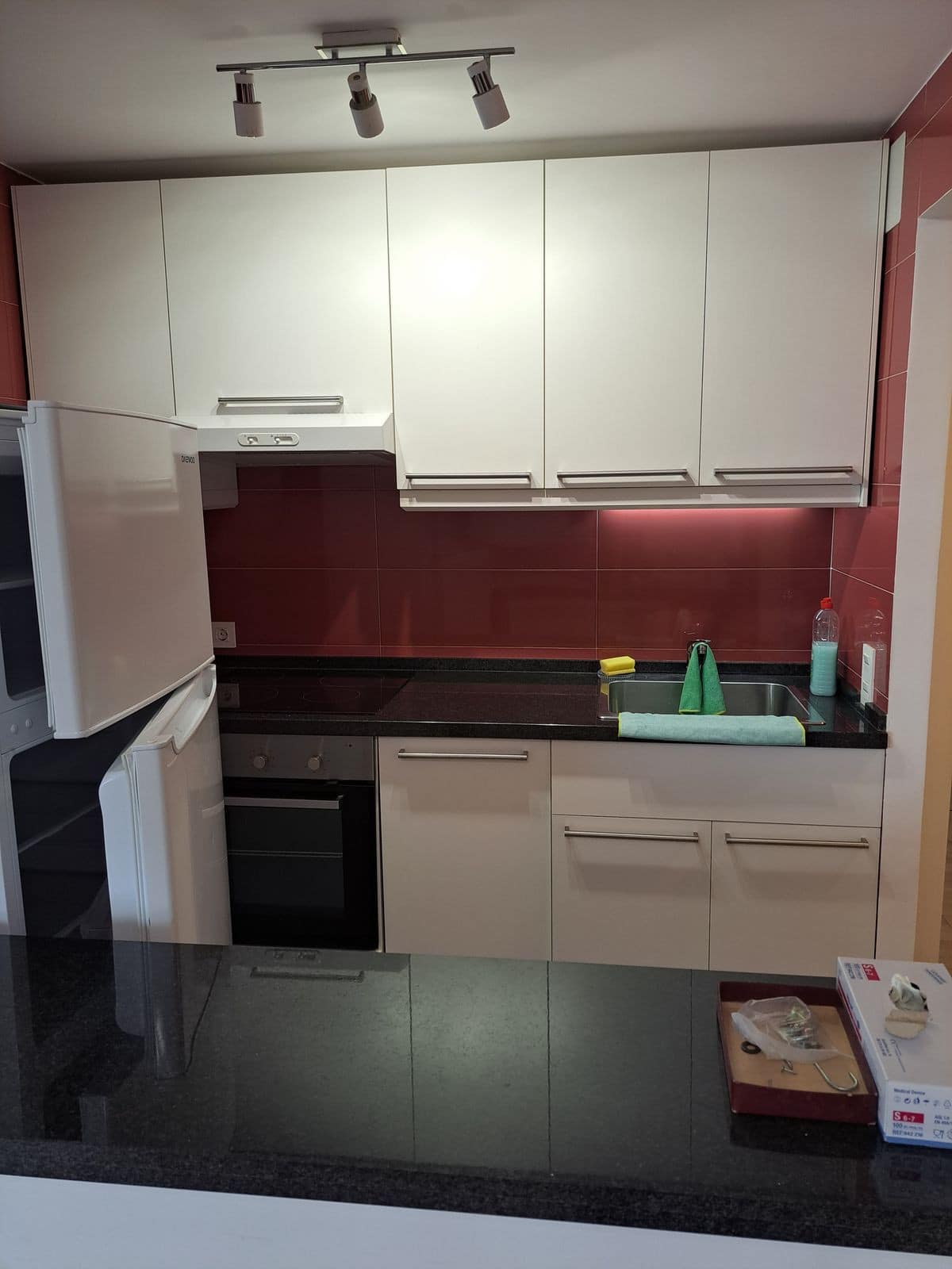 2-slaapkamer appartement in Atalaya in Atalaya - foto 6
