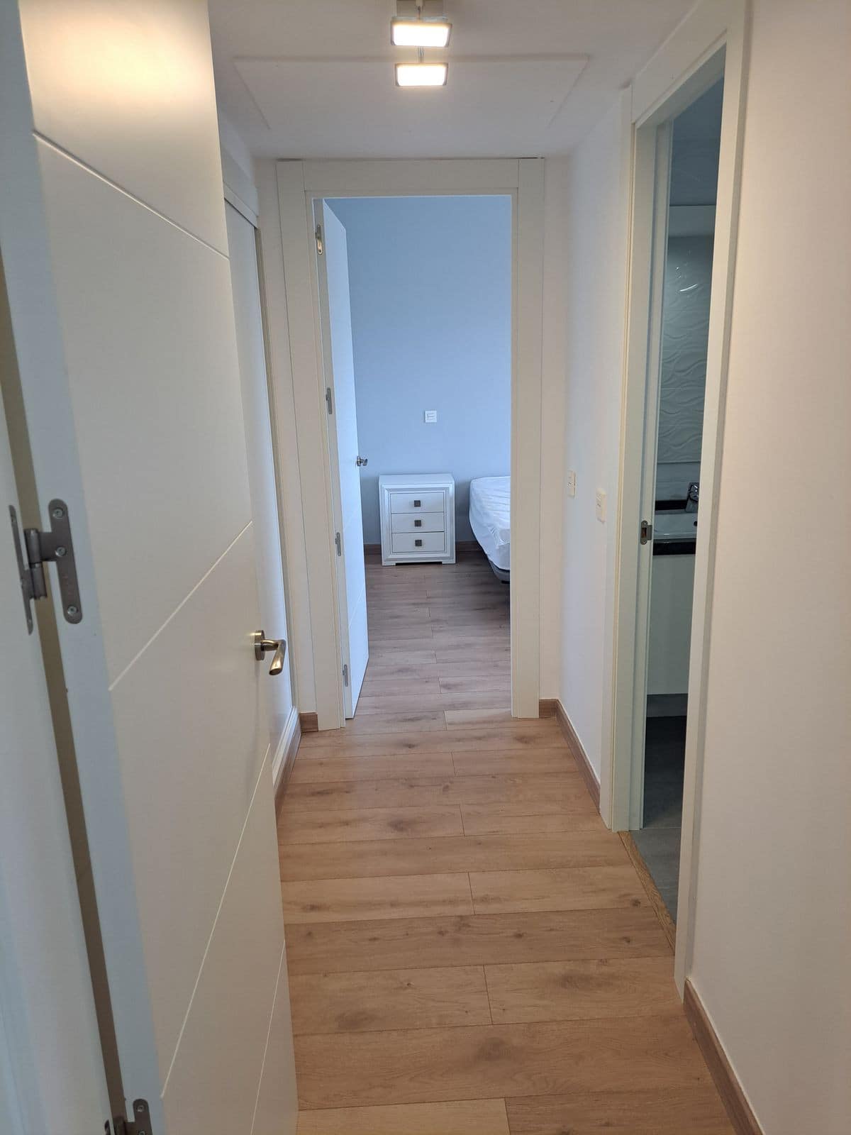 2-slaapkamer appartement in Atalaya in Atalaya - foto 9