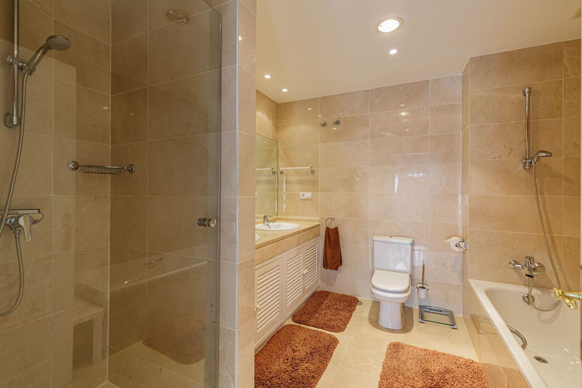3-slaapkamer penthouse direct aan Los Arqueros Golf & Country Club in Los Arqueros - foto 11