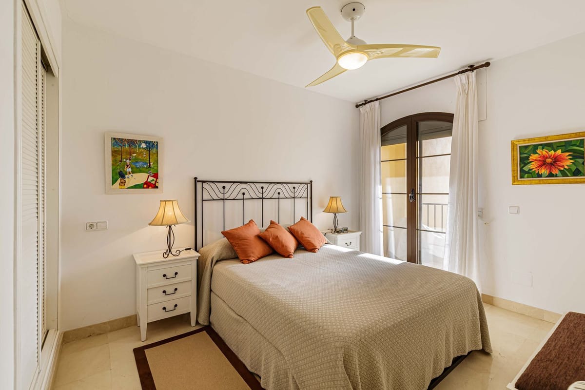 3-slaapkamer penthouse direct aan Los Arqueros Golf & Country Club in Los Arqueros - foto 12