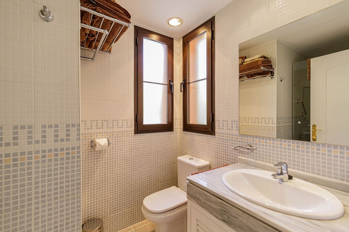 3-slaapkamer penthouse direct aan Los Arqueros Golf & Country Club in Los Arqueros - foto 13