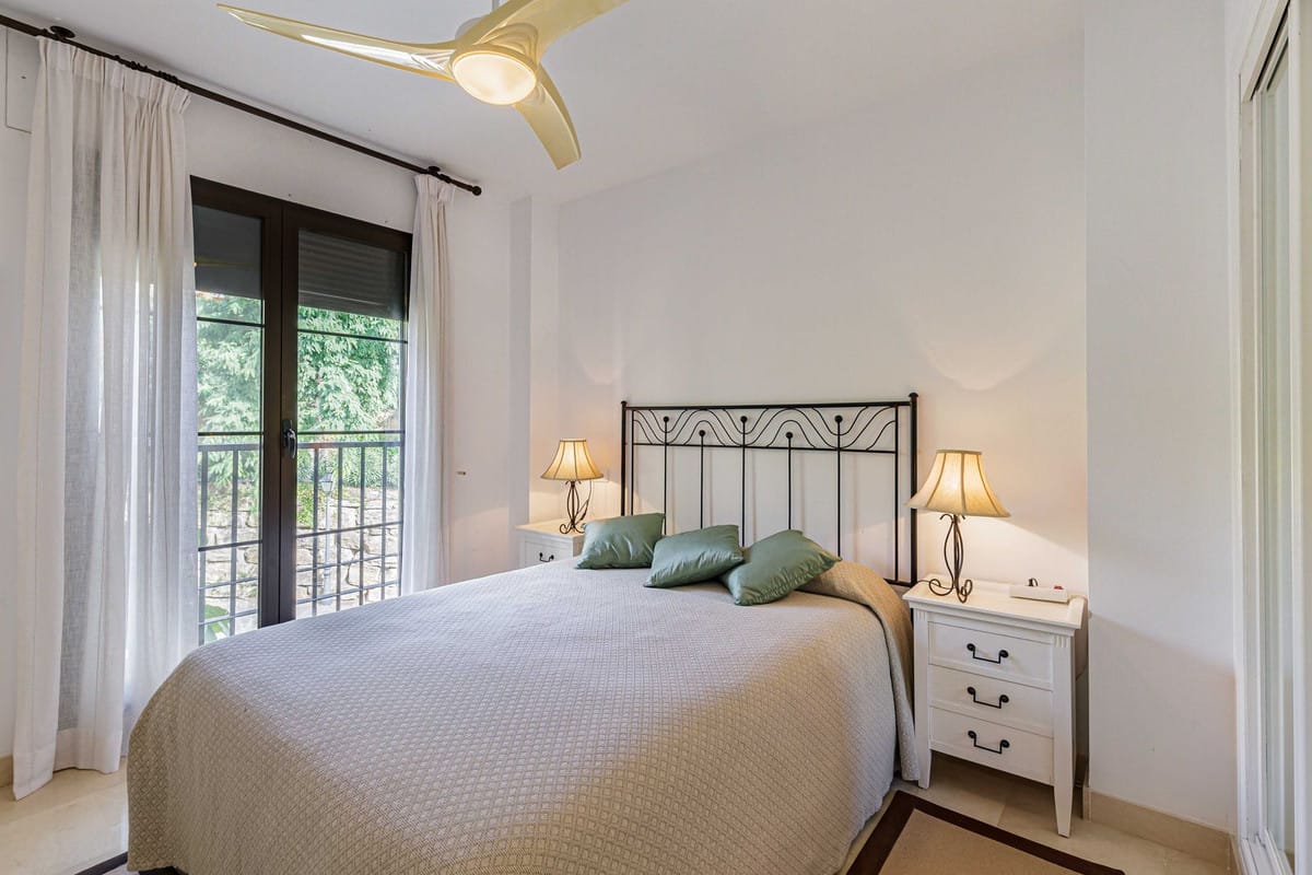 3-slaapkamer penthouse direct aan Los Arqueros Golf & Country Club in Los Arqueros - foto 14