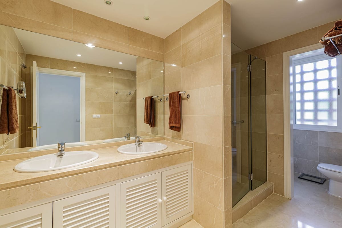 3-slaapkamer penthouse direct aan Los Arqueros Golf & Country Club in Los Arqueros - foto 15
