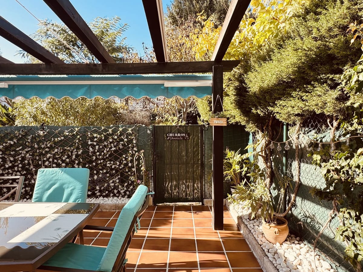 3-slaapkamerwoning in Casares Playa in Casares Playa - foto 15