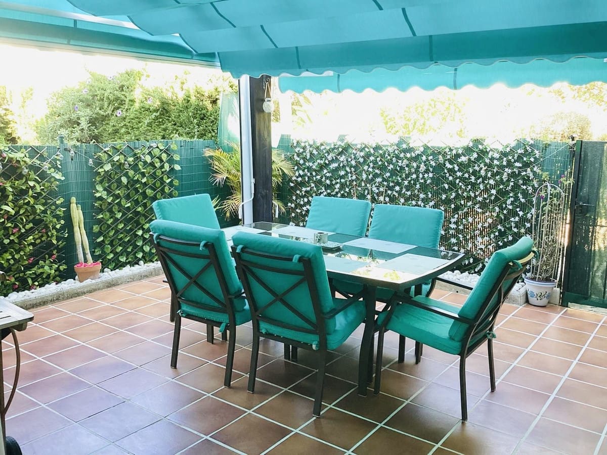 3-slaapkamerwoning in Casares Playa in Casares Playa - foto 5