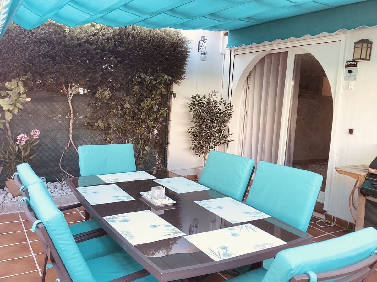 3-slaapkamerwoning in Casares Playa in Casares Playa - foto 6