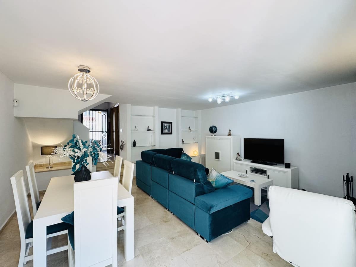 3-slaapkamerwoning in Casares Playa in Casares Playa - foto 7