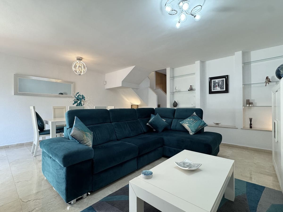 3-slaapkamerwoning in Casares Playa in Casares Playa - foto 9
