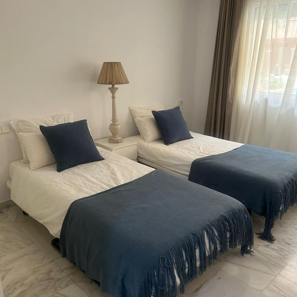 2-slaapkamer appartement in Magna Marbella, Marbella in Marbella - foto 13