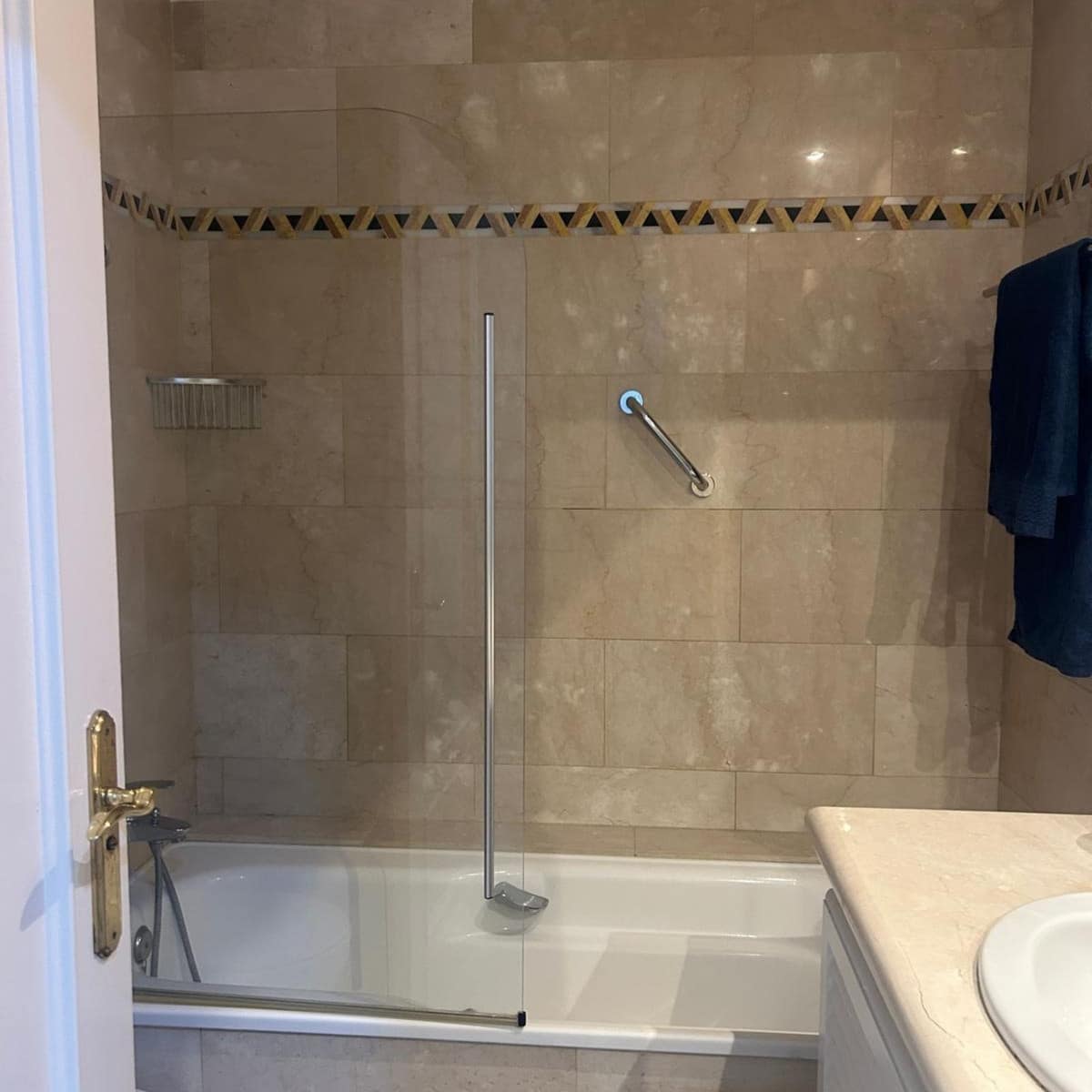 2-slaapkamer appartement in Magna Marbella, Marbella in Marbella - foto 15
