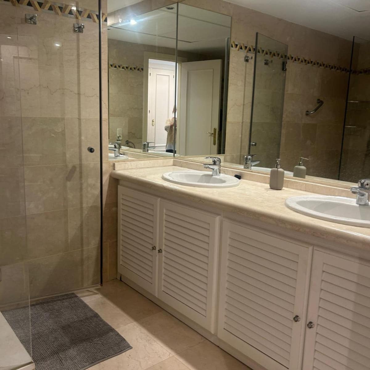 2-slaapkamer appartement in Magna Marbella, Marbella in Marbella - foto 16