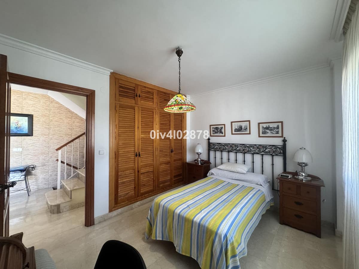 4-slaapkamer villa in Torremolinos in Torremolinos - foto 16