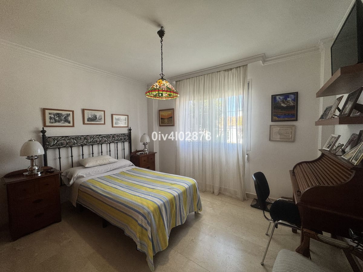 4-slaapkamer villa in Torremolinos in Torremolinos - foto 17