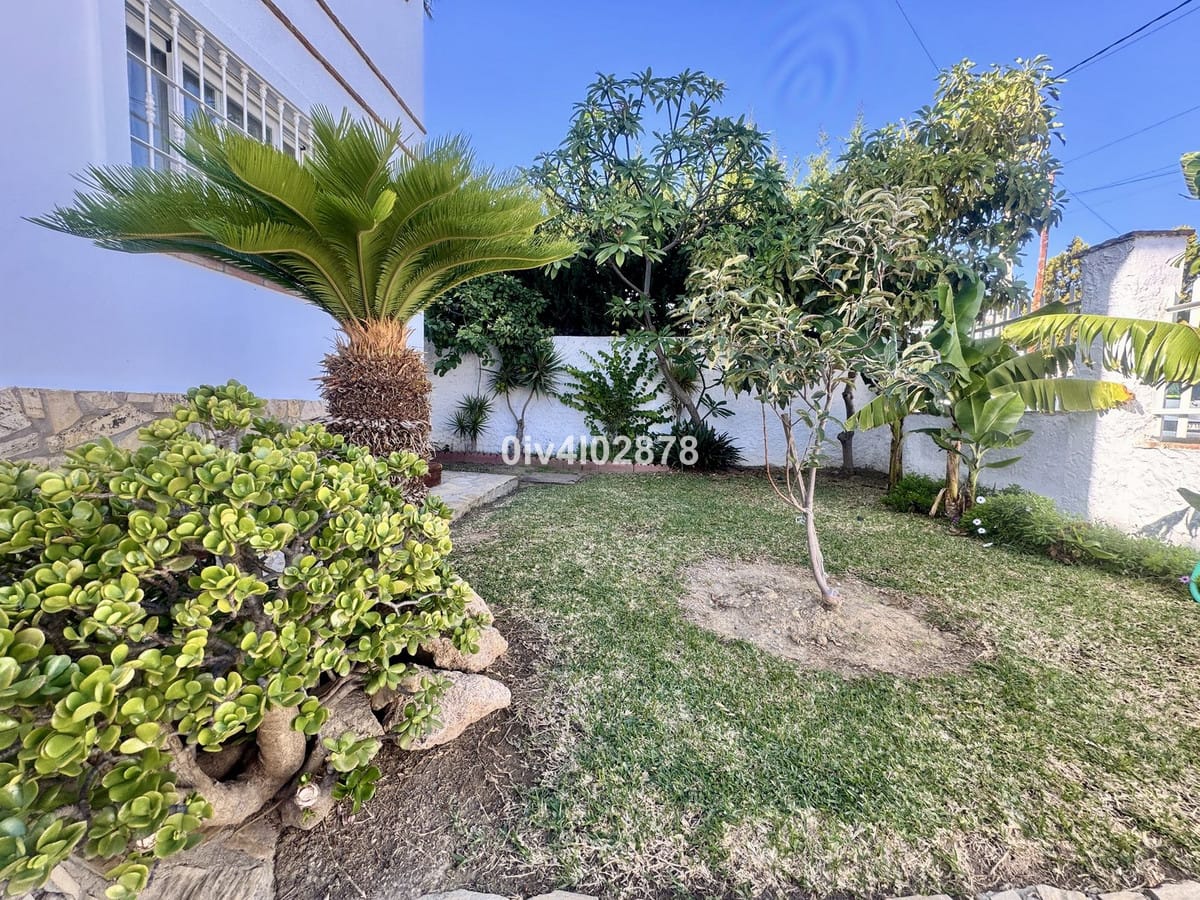4-slaapkamer villa in Torremolinos in Torremolinos - foto 4