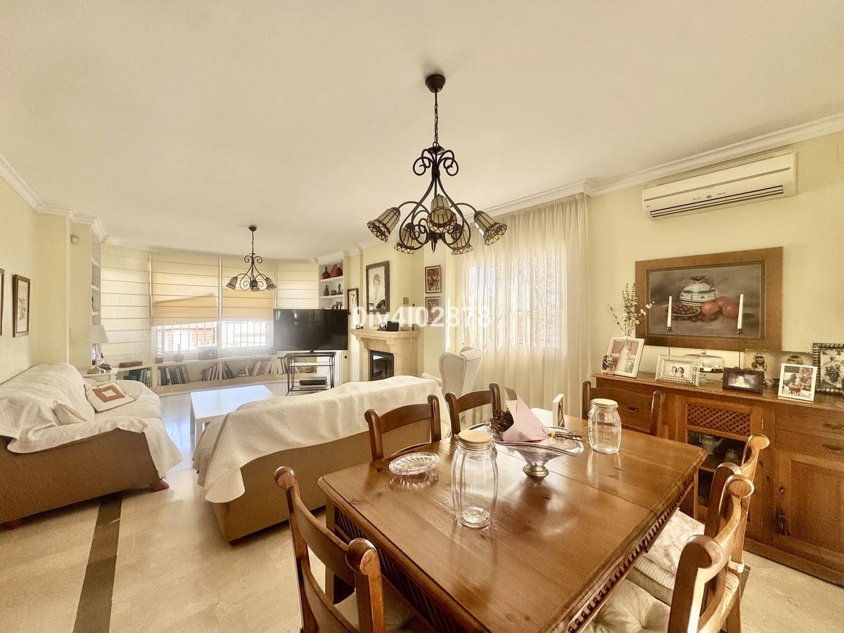4-slaapkamer villa in Torremolinos in Torremolinos - foto 8