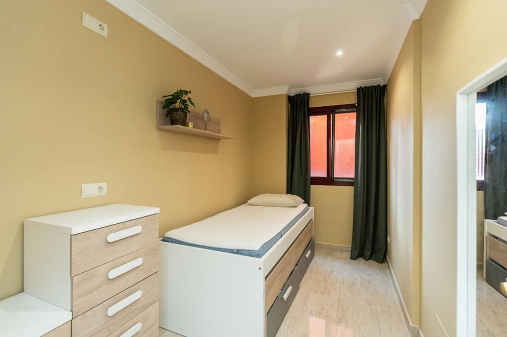 Appartement met drie slaapkamers in Marbella (Elviria) in Marbella - foto 15