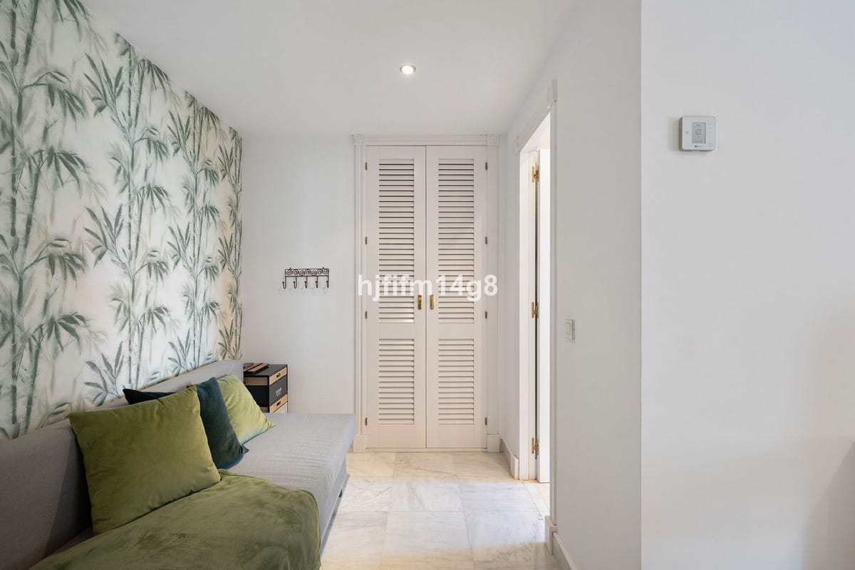 2-slaapkamer appartement in San Pedro de Alcántara in San Pedro de Alcántara - foto 15