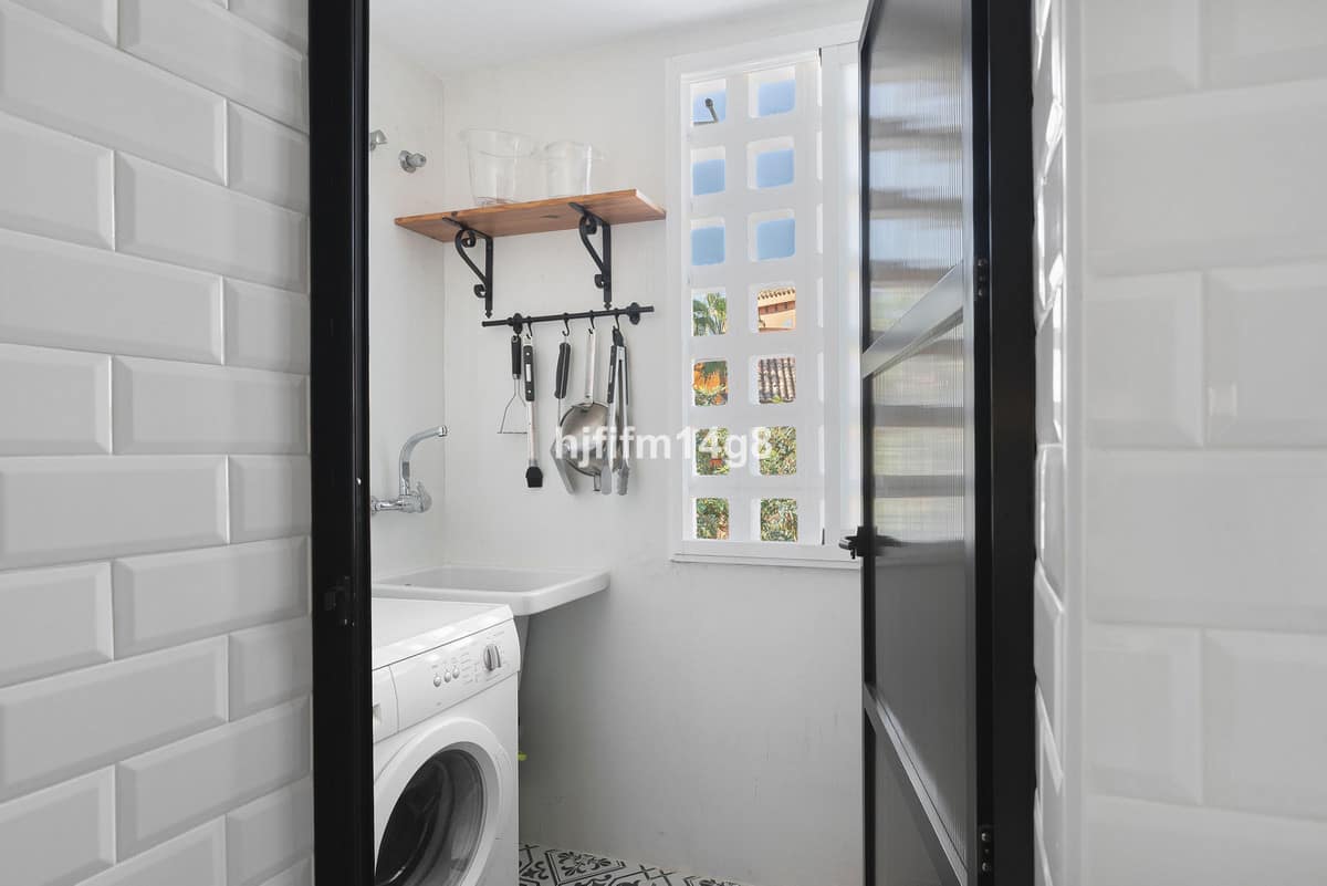2-slaapkamer appartement in San Pedro de Alcántara in San Pedro de Alcántara - foto 20