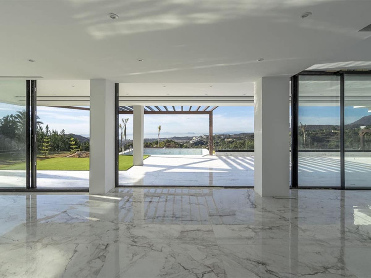 Villa met 5 slaapkamers in Benahavís in Benahavís - foto 10