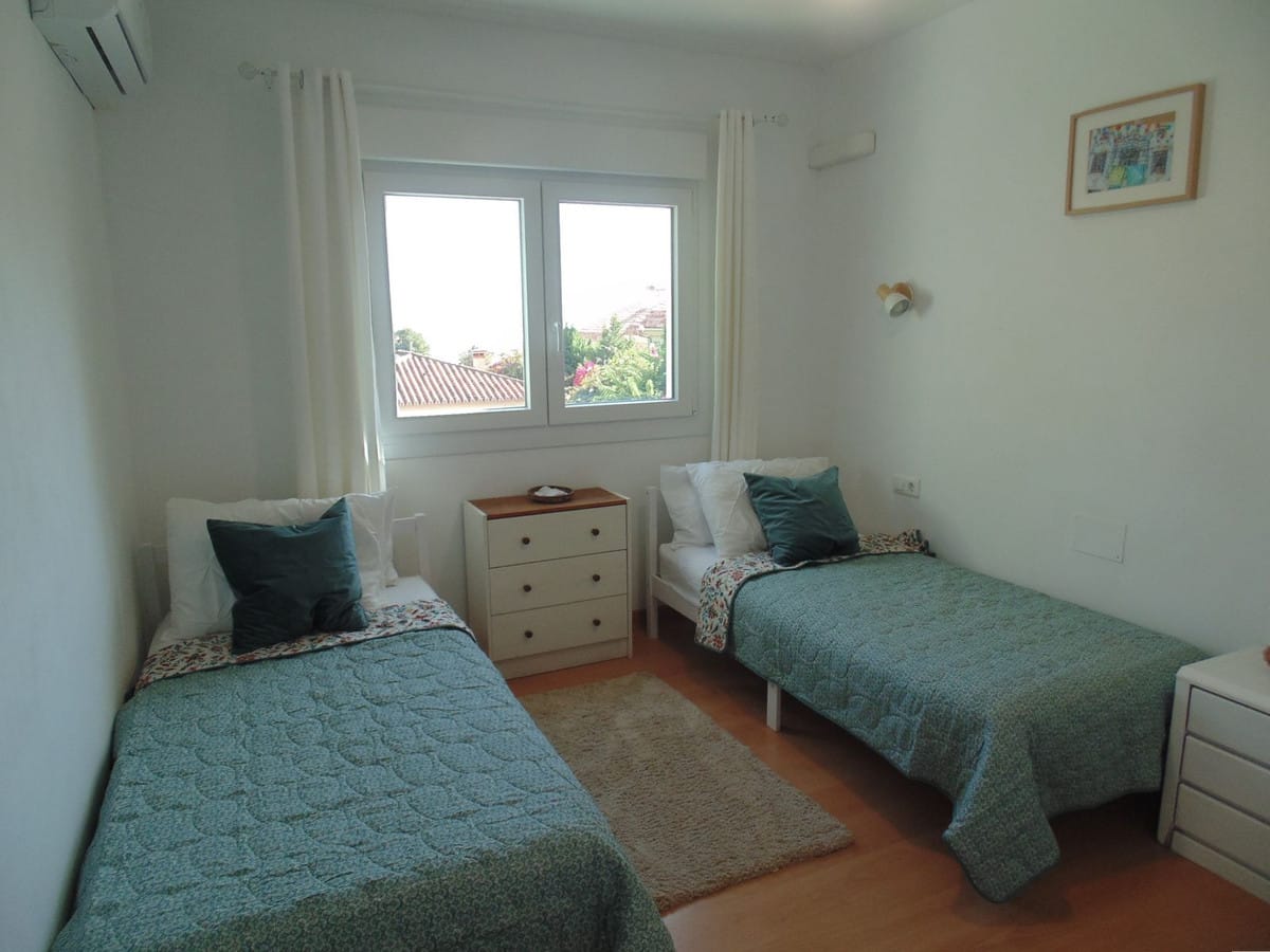Villa met 5 slaapkamers in Benalmádena in Benalmadena - foto 14