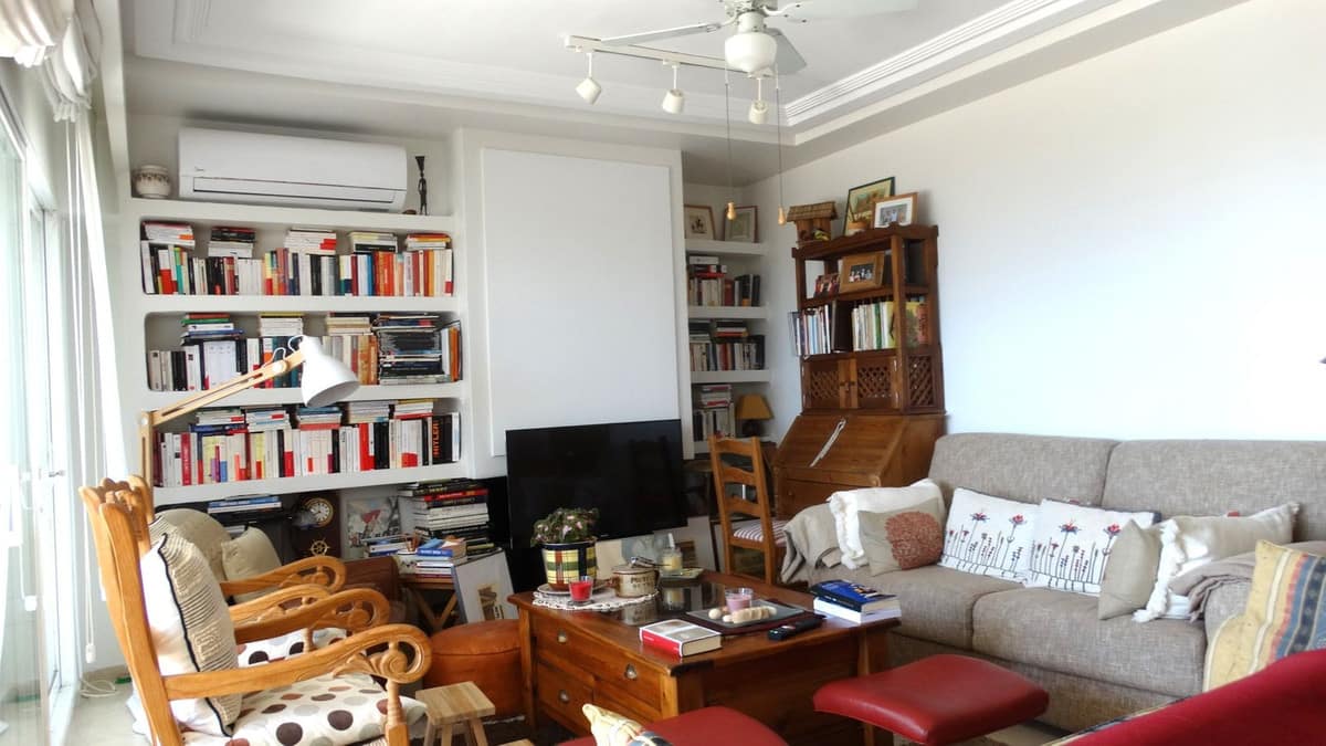 Drie-slaapkamer penthouse in Río Real in Río Real - foto 11