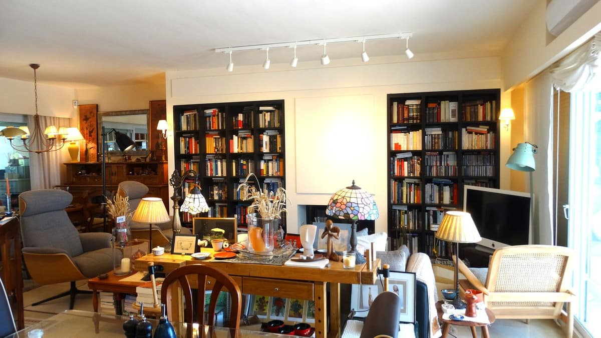 Drie-slaapkamer penthouse in Río Real in Río Real - foto 7