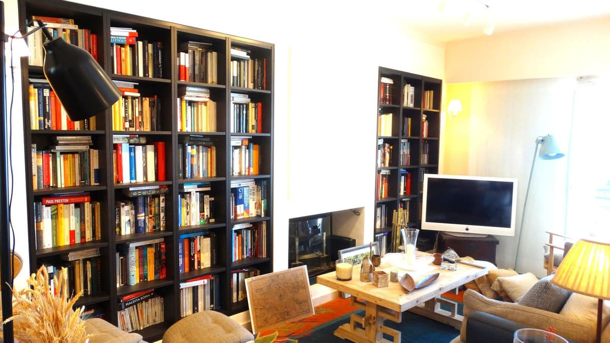 Drie-slaapkamer penthouse in Río Real in Río Real - foto 10