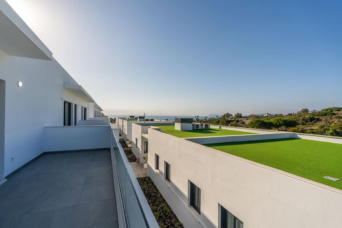 2-slaapkamerwoning in Manilva in Manilva - foto 11