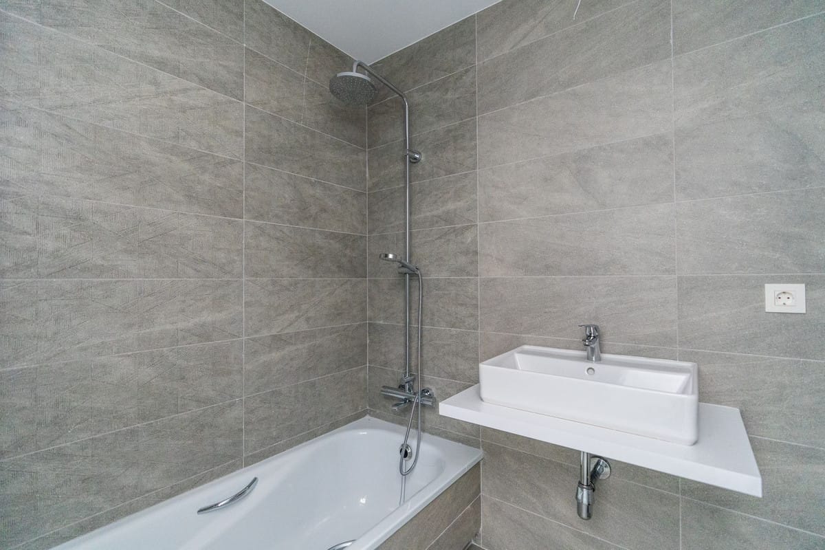 2-slaapkamerwoning in Manilva in Manilva - foto 7