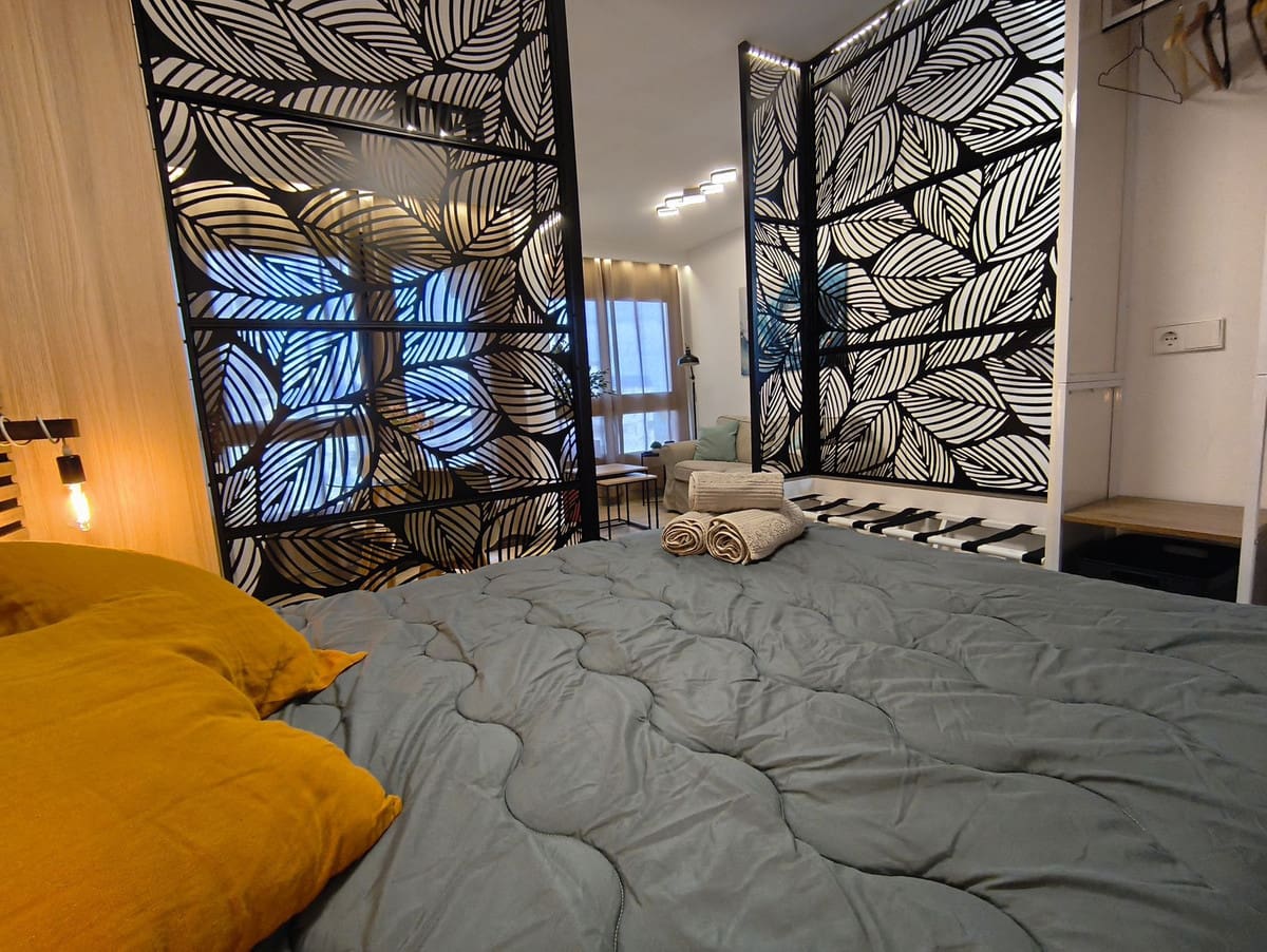 1-slaapkamer appartement aan de kust van Benalmádena Costa in Benalmadena Costa - foto 16