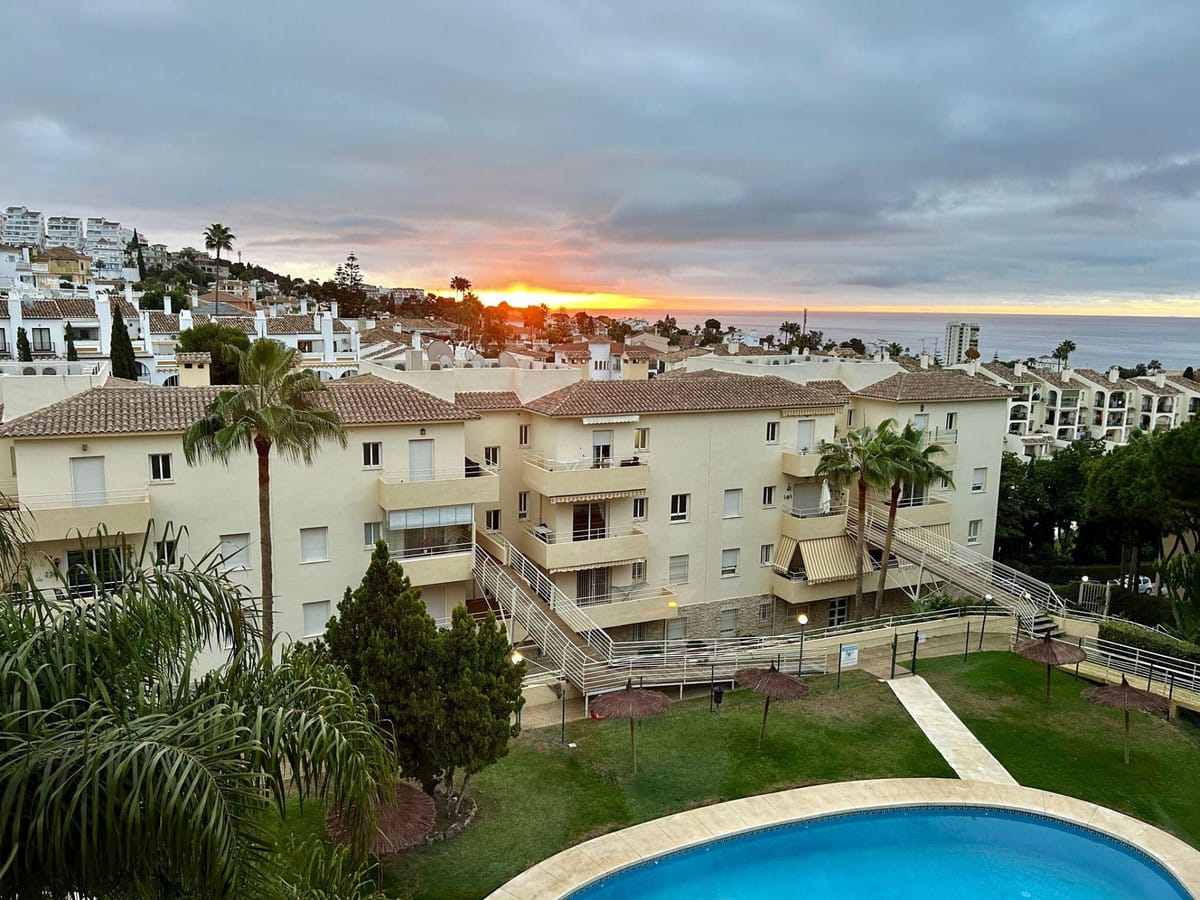 2-slaapkamer appartement in Mijas in Mijas - foto 11