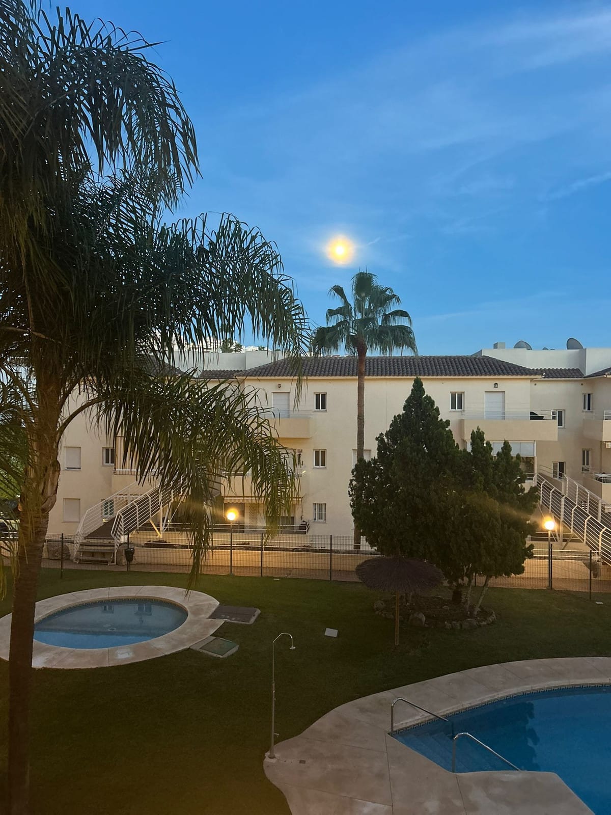 2-slaapkamer appartement in Mijas in Mijas - foto 13