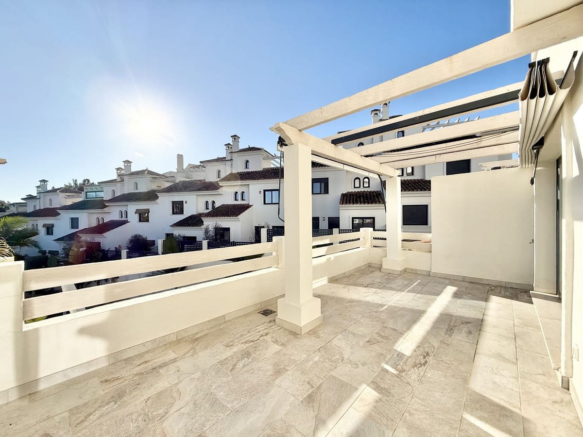 3-slaapkamerwoning in Estepona – Agra - foto 7