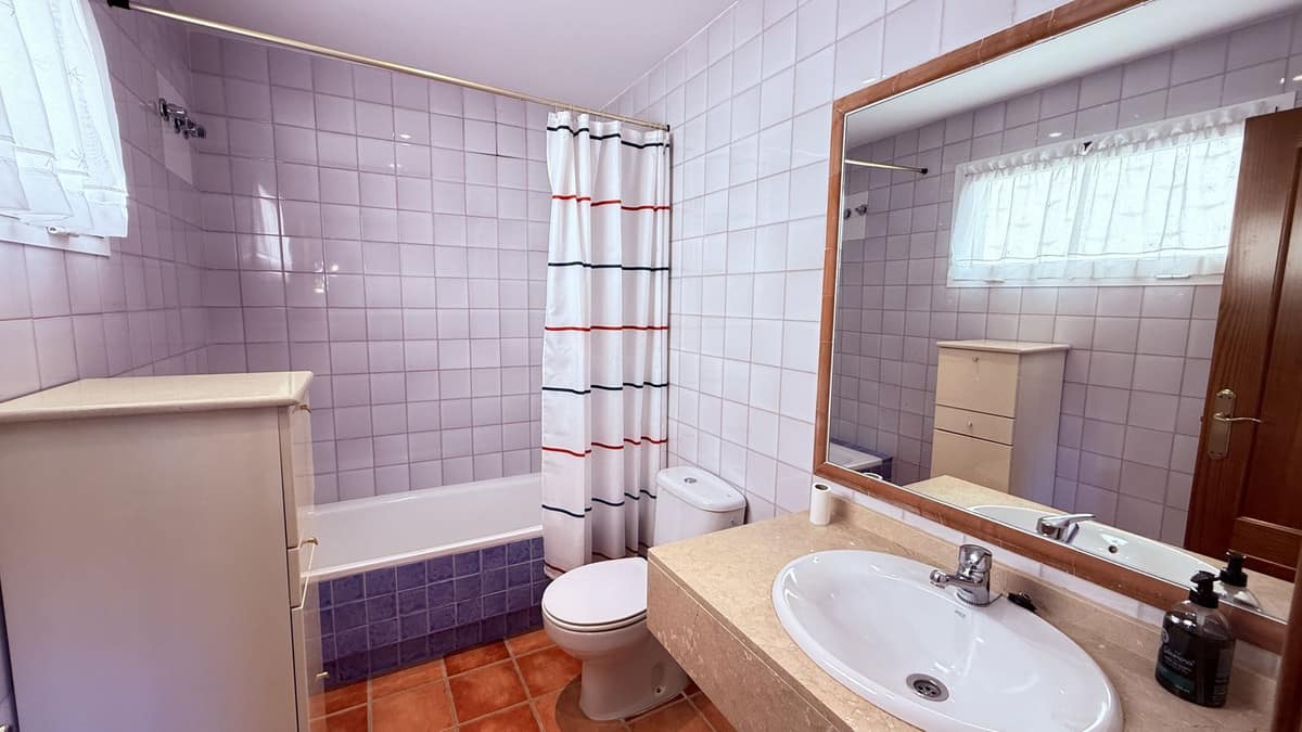 4-slaapkamer villa in Higuerón in Higueron - foto 20