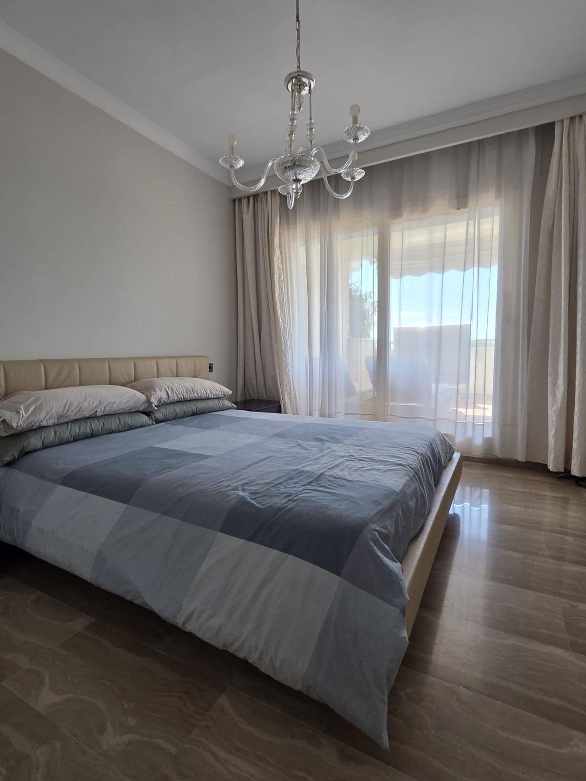 3-slaapkamer appartement in Sierra Blanca, Costa del Sol in Sierra Blanca - foto 9