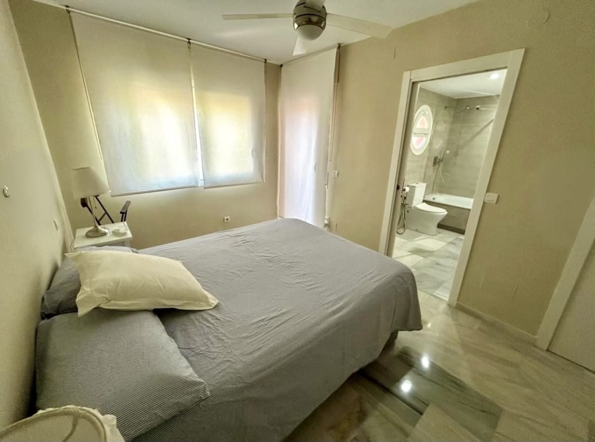 4-slaapkamer villa in Estepona in Estepona - foto 10