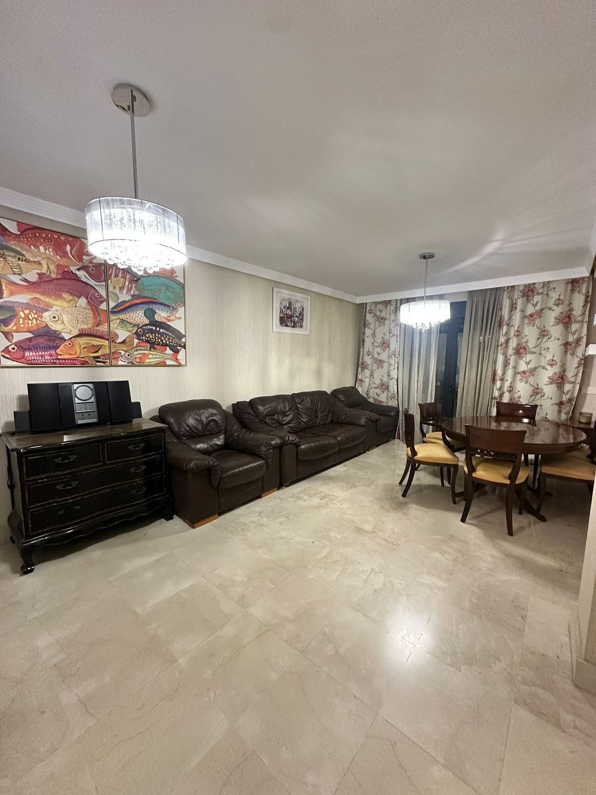 Appartement met twee slaapkamers in San Pedro de Alcántara in San Pedro de Alcántara - foto 2
