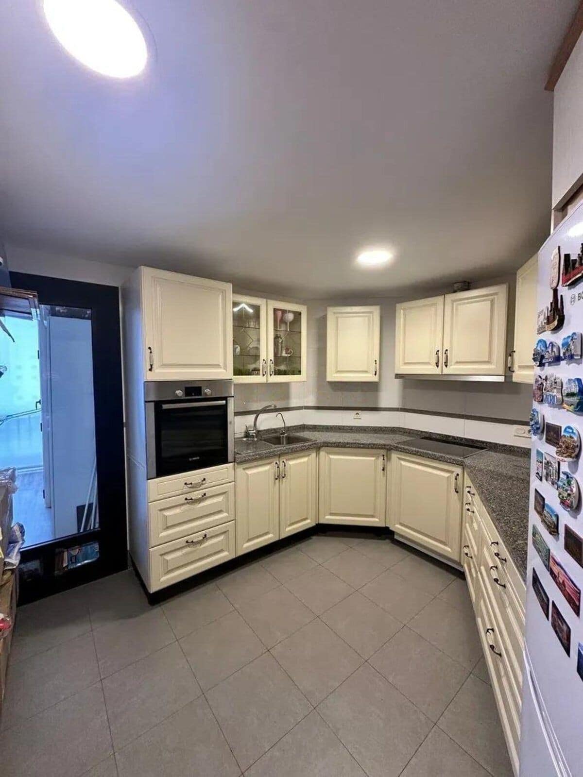 Appartement met twee slaapkamers in San Pedro de Alcántara in San Pedro de Alcántara - foto 3