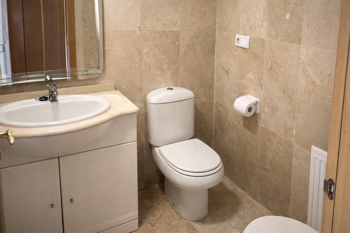 2-slaapkamer appartement in Guadalmina Alta in Guadalmina Alta - foto 11